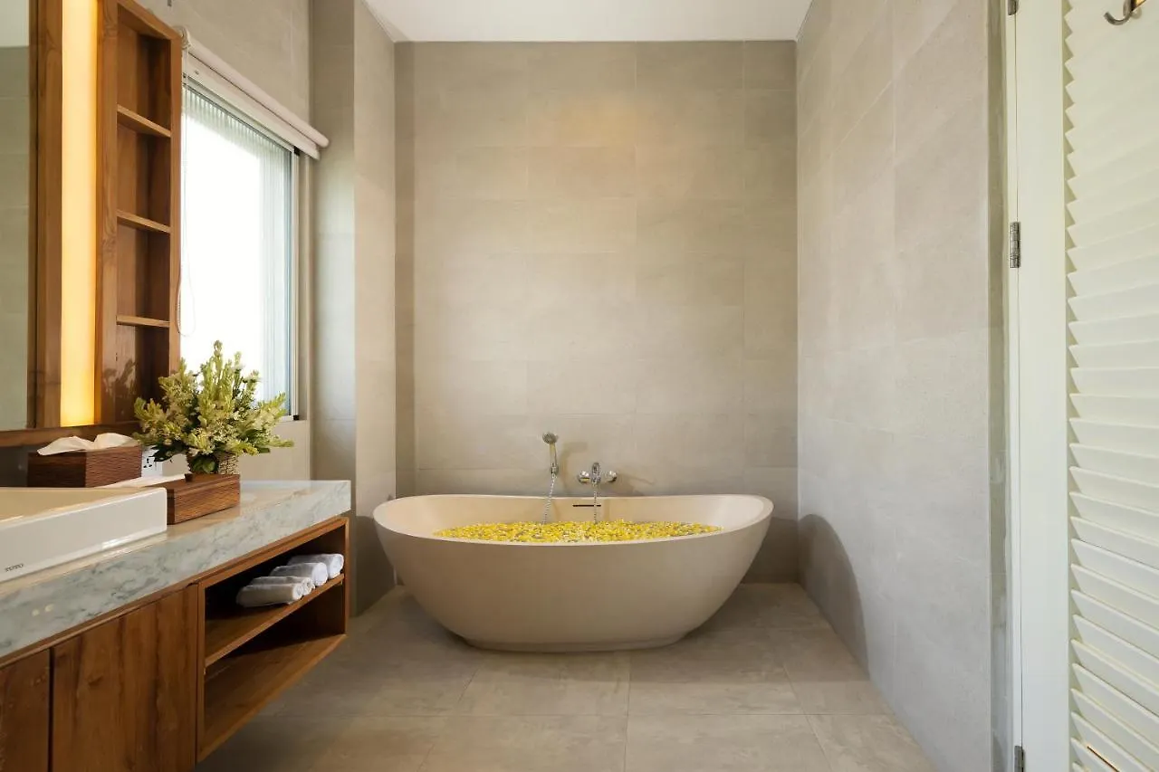 Villa Christie By Nakula Seminyak 0*,