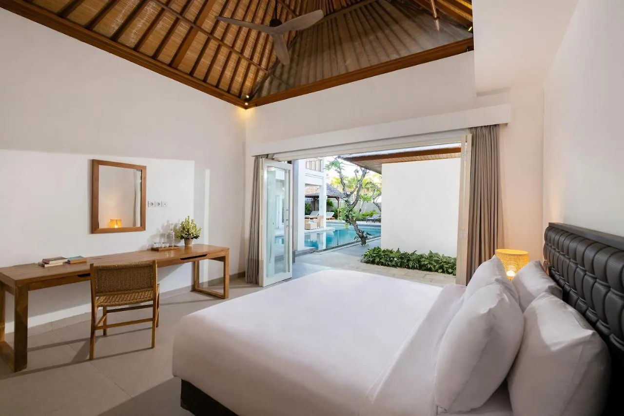 Villa Christie By Nakula Seminyak Indonesien